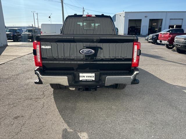 new 2024 Ford F-250 car, priced at $65,405