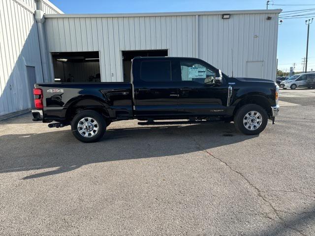 new 2024 Ford F-250 car, priced at $65,405