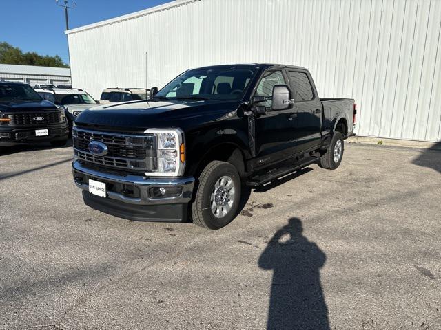 new 2024 Ford F-250 car, priced at $65,405