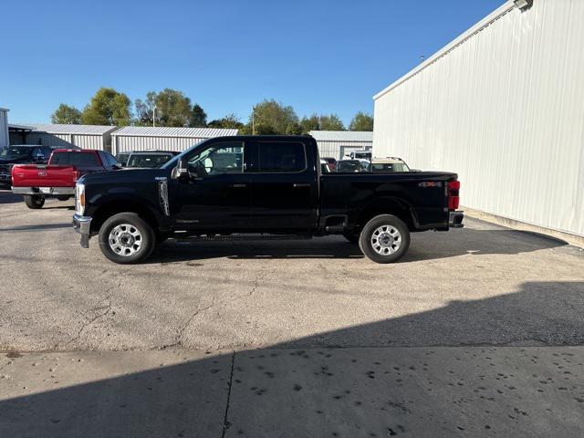 new 2024 Ford F-250 car, priced at $65,405