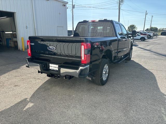 new 2024 Ford F-250 car, priced at $65,405