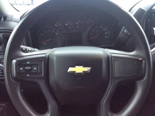 used 2022 Chevrolet Silverado 2500 car, priced at $41,196