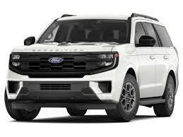 new 2025 Ford Expedition Max car, priced at $68,764