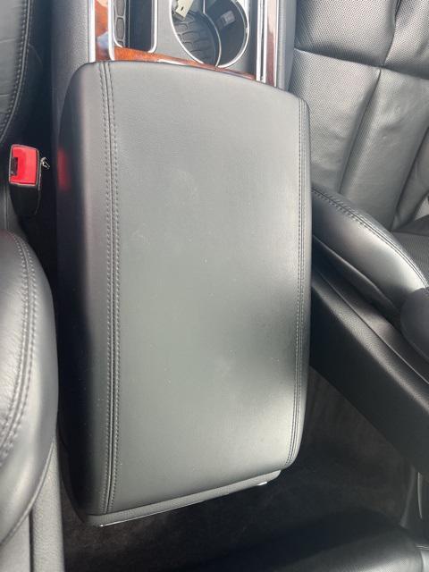 used 2018 Lincoln Continental car, priced at $18,424