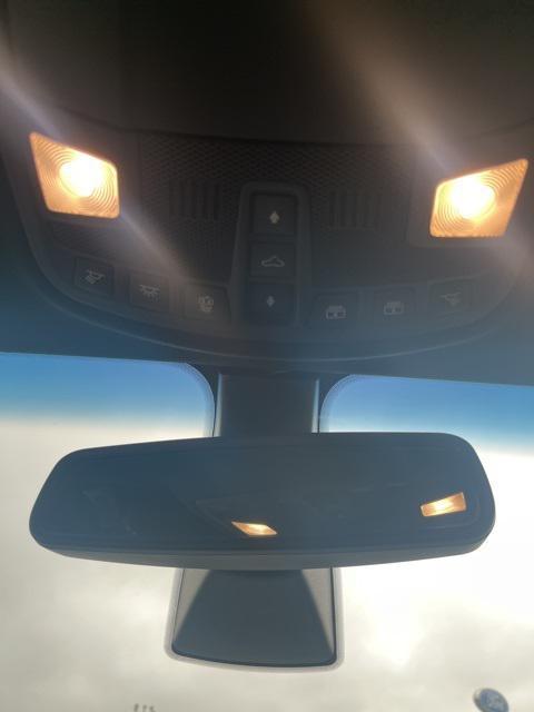 used 2018 Lincoln Continental car, priced at $18,424