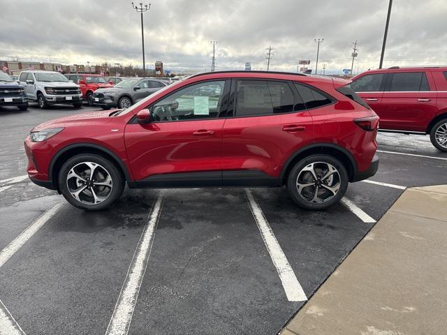 new 2025 Ford Escape car, priced at $38,990