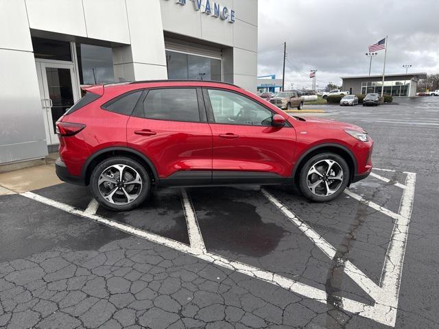 new 2025 Ford Escape car, priced at $38,990