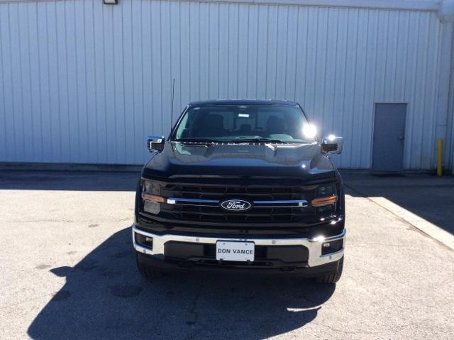 new 2024 Ford F-150 car, priced at $47,990