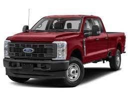 new 2024 Ford F-250 car, priced at $84,696