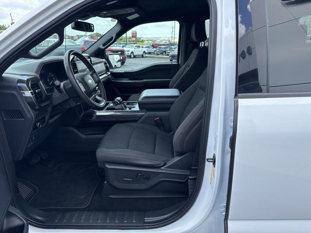 used 2023 Ford F-150 car, priced at $39,490