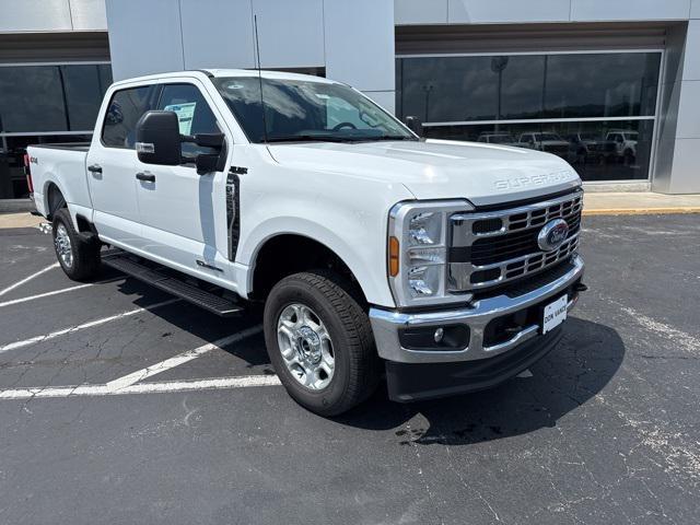 new 2025 Ford F-350 car, priced at $66,877