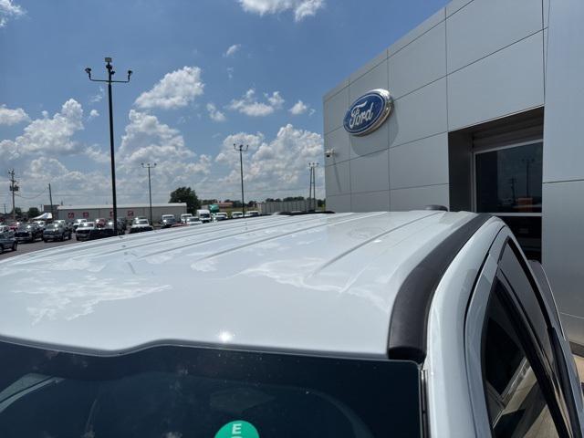 new 2025 Ford F-350 car, priced at $66,877