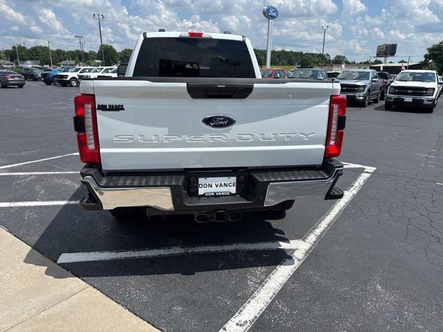 new 2025 Ford F-350 car, priced at $66,877