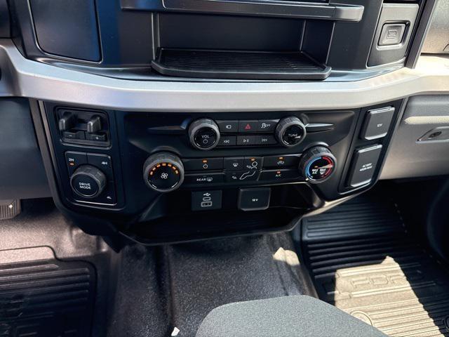new 2025 Ford F-350 car, priced at $66,877