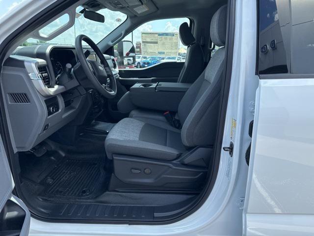new 2025 Ford F-350 car, priced at $66,877