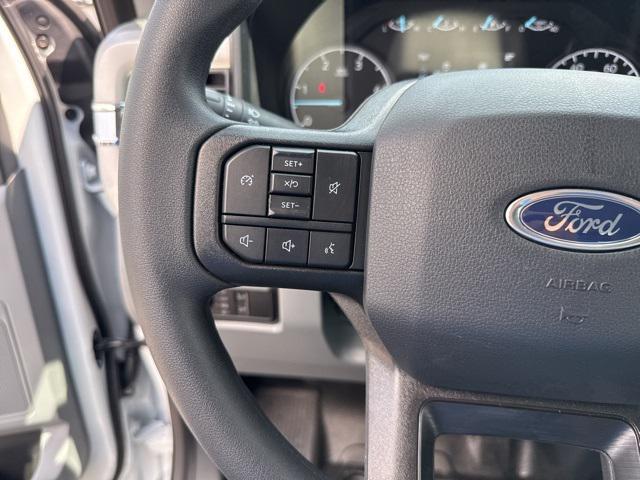 new 2025 Ford F-350 car, priced at $66,877