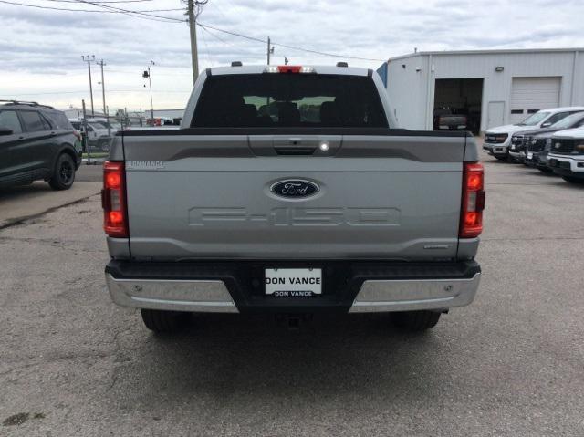 used 2021 Ford F-150 car, priced at $34,988