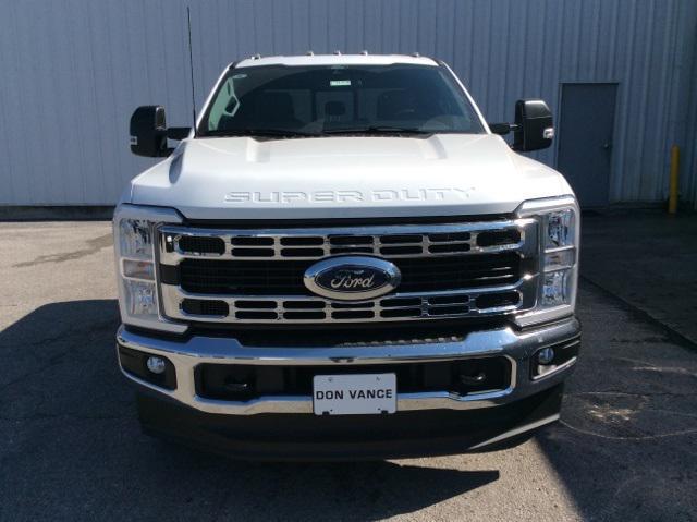 new 2024 Ford F-350 car, priced at $65,179