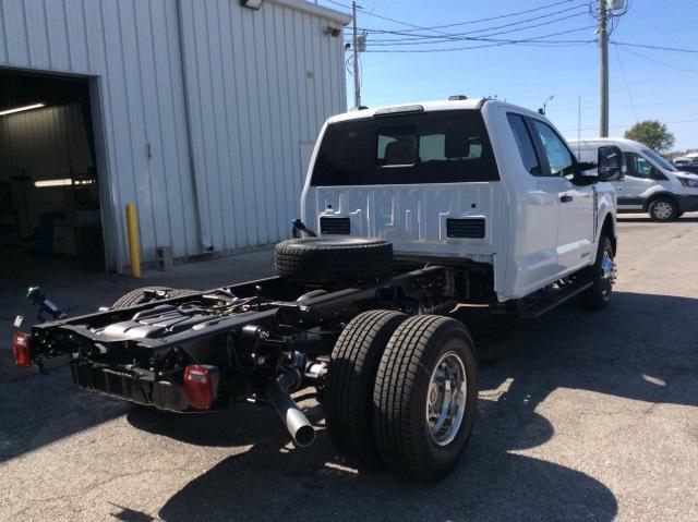 new 2024 Ford F-350 car, priced at $65,179