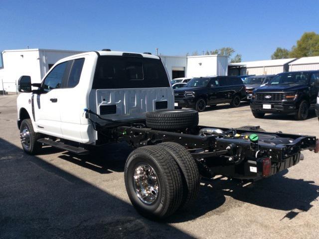 new 2024 Ford F-350 car, priced at $65,179