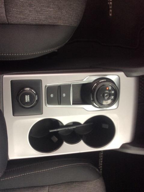used 2024 Ford Bronco Sport car, priced at $25,972