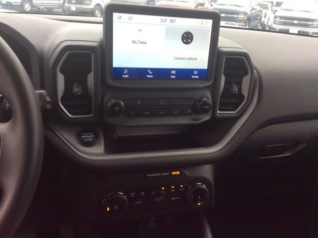 used 2024 Ford Bronco Sport car, priced at $25,972