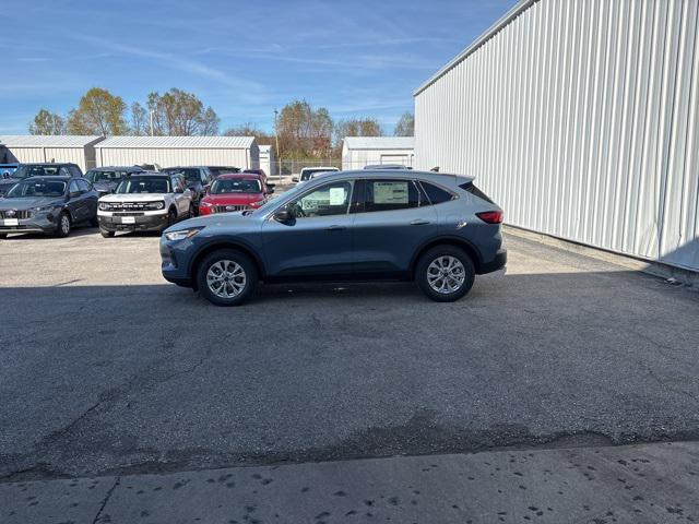 new 2025 Ford Escape car, priced at $31,409