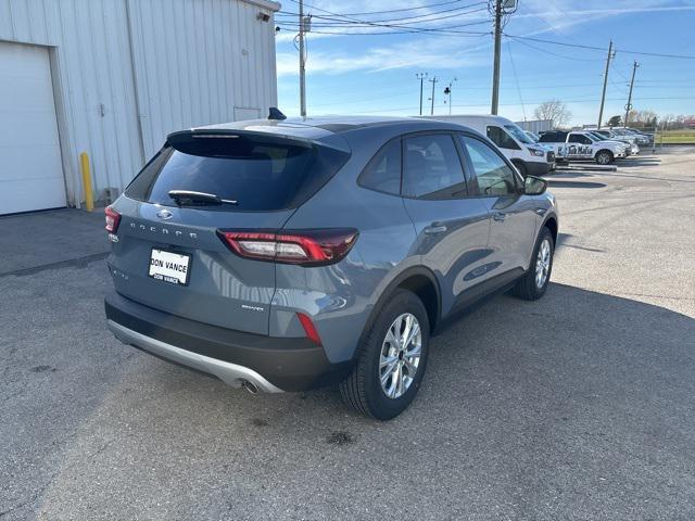 new 2025 Ford Escape car, priced at $31,409