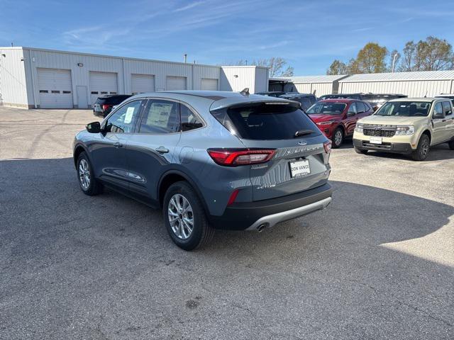 new 2025 Ford Escape car, priced at $31,409