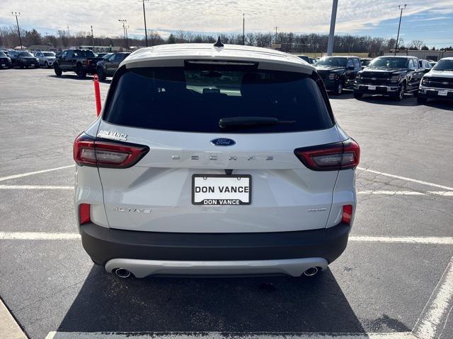 new 2025 Ford Escape car, priced at $29,002