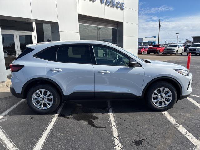 new 2025 Ford Escape car, priced at $29,002