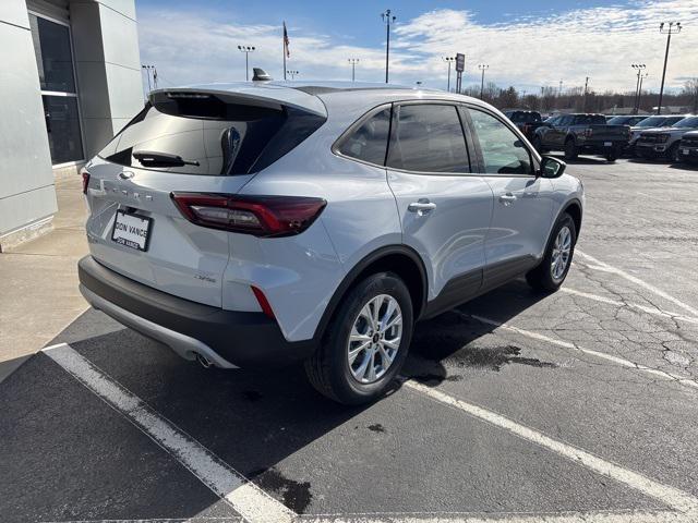new 2025 Ford Escape car, priced at $29,002
