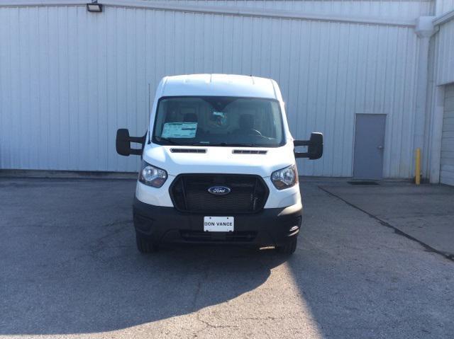 new 2024 Ford Transit-250 car, priced at $52,490