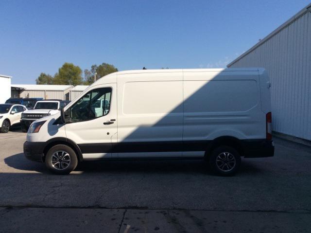 new 2024 Ford Transit-250 car, priced at $52,490