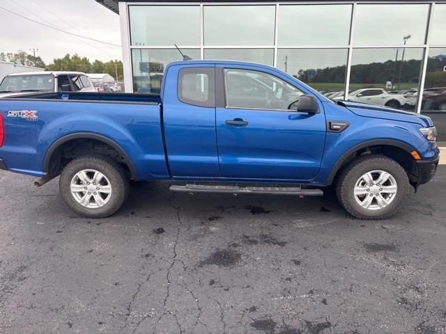 used 2020 Ford Ranger car, priced at $19,990