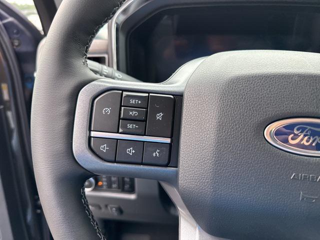 new 2025 Ford F-350 car, priced at $79,317