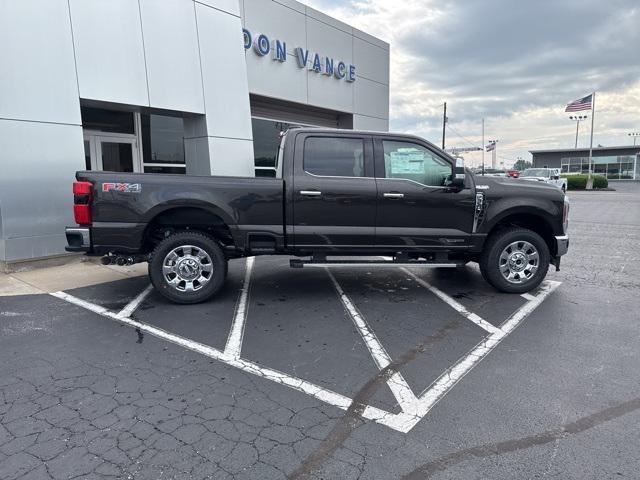 new 2025 Ford F-350 car, priced at $79,317