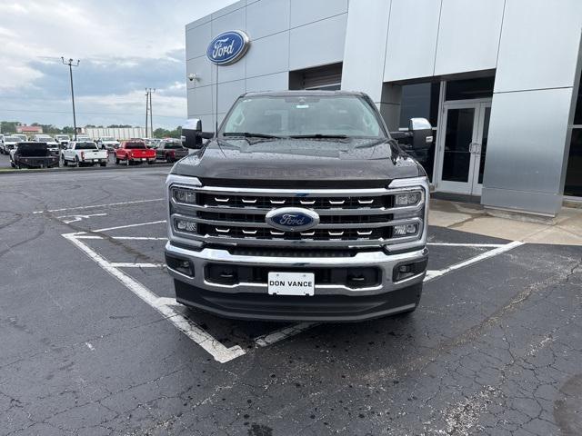 new 2025 Ford F-350 car, priced at $79,317