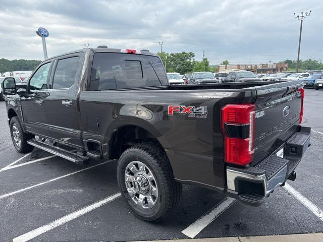 new 2025 Ford F-350 car, priced at $79,317