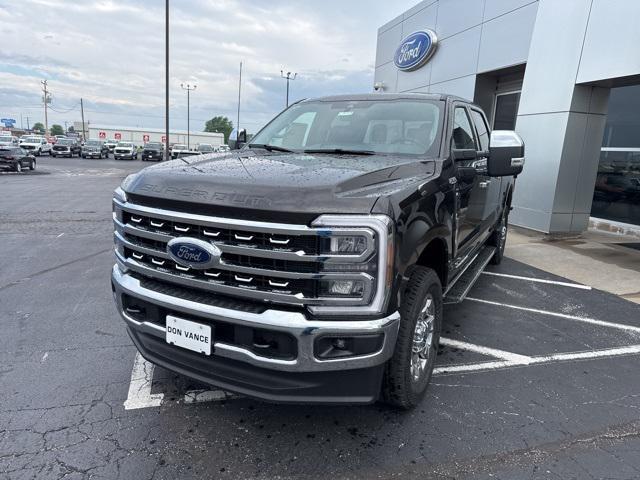 new 2025 Ford F-350 car, priced at $79,317