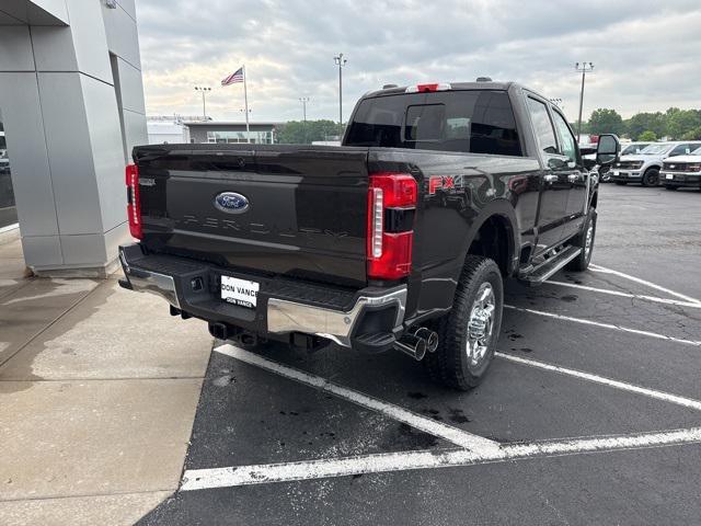 new 2025 Ford F-350 car, priced at $79,317