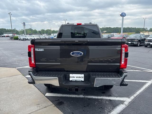 new 2025 Ford F-350 car, priced at $79,317