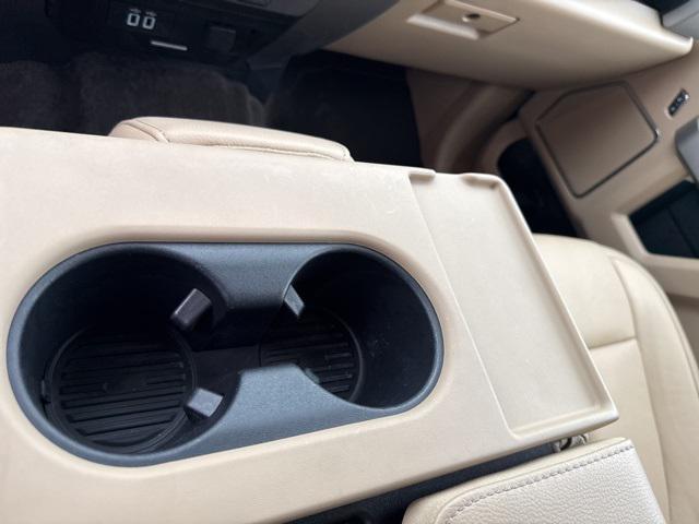 used 2018 Ford F-150 car, priced at $37,990