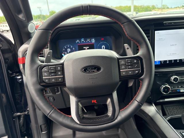 new 2025 Ford F-150 car, priced at $128,420