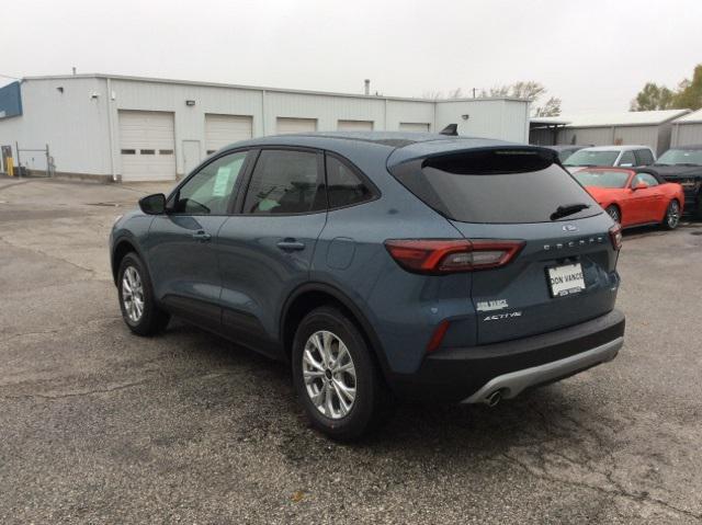 new 2025 Ford Escape car, priced at $30,969