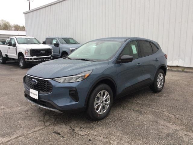 new 2025 Ford Escape car, priced at $30,969