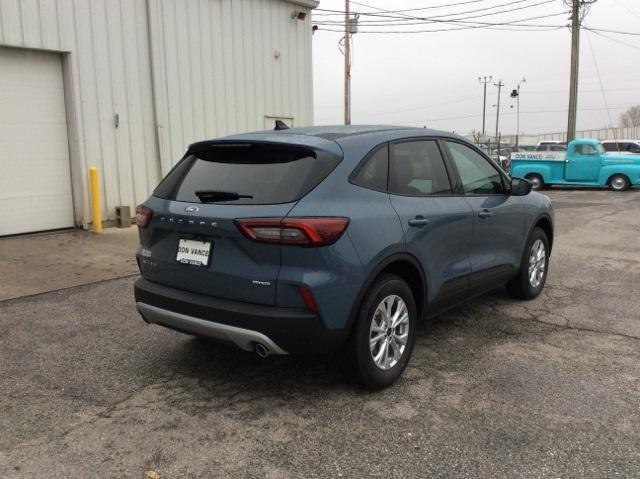 new 2025 Ford Escape car, priced at $30,969