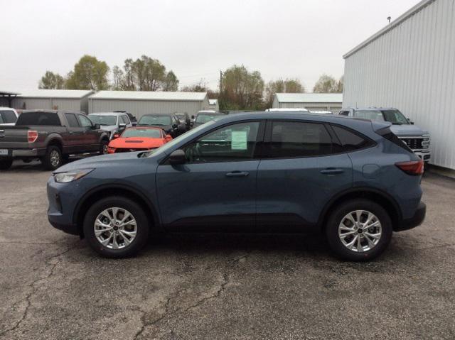 new 2025 Ford Escape car, priced at $30,969