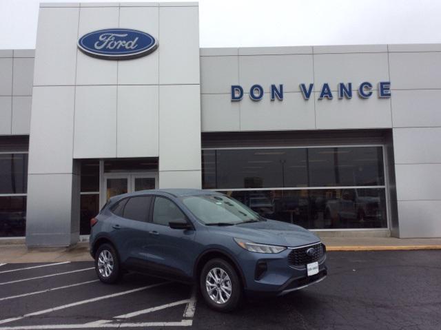 new 2025 Ford Escape car, priced at $31,969