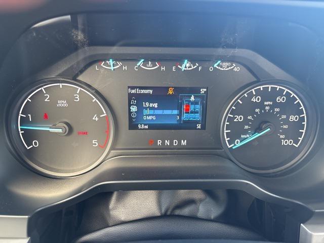 new 2025 Ford F-250 car, priced at $64,914